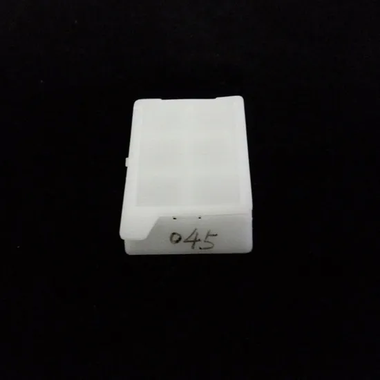 내장 카세트 의료 실험실 장비 물 증류기 붕소 유리 튜브 삽입 카세트