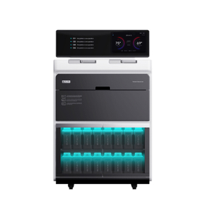  티슈 프로세서 ST660 (NEW)