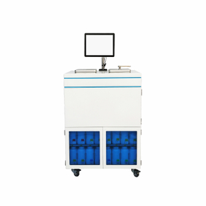 티슈 프로세서 T220