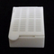 중국 제조업체 일회용 의료 용품 학교 실험실을위한 티슈 임베딩 카세트 상자