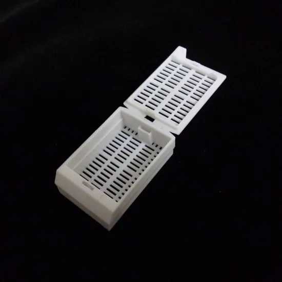 삽입 카세트 의료 의료 일회용 주사