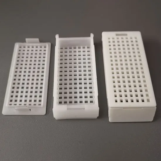 카세트를 포함시킵니다