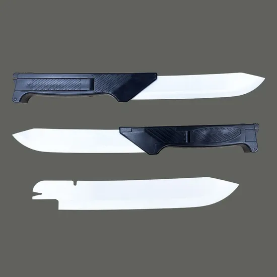 트리밍 나이프 핸들 의료 실험실 일회용 휴대용 제품 트리밍 나이프 손잡이