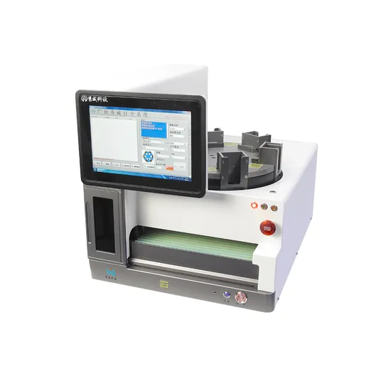 내장형 카세트 프린터 XW-JBH-465