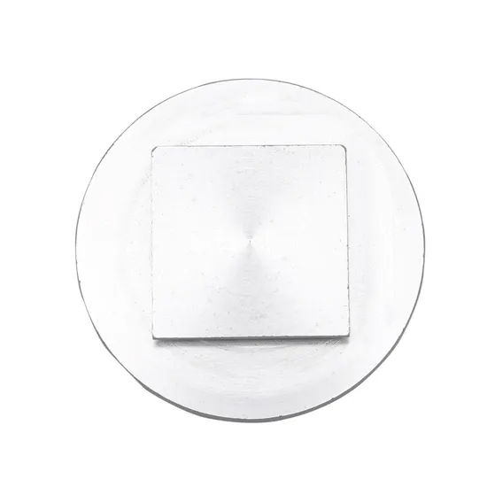 저온 유지 장치 표본 디스크