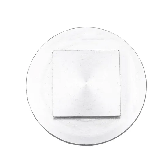 저온 유지 장치 표본 디스크