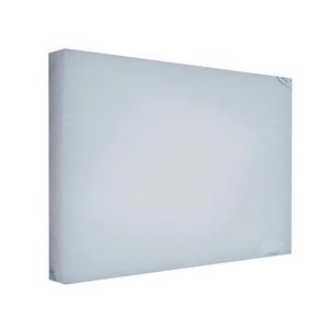 해부판(흰색 플라스틱)