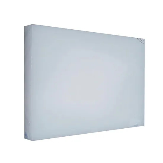 해부판(흰색 플라스틱)