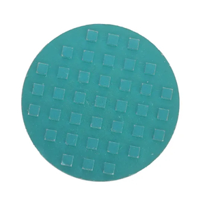 저온 유지 장치 표본 디스크