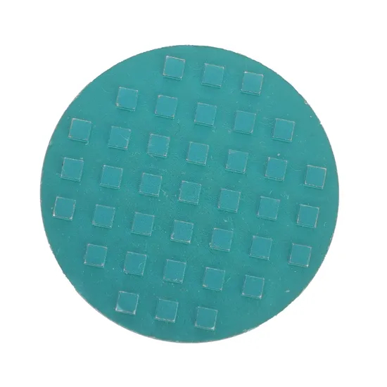 저온 유지 장치 표본 디스크