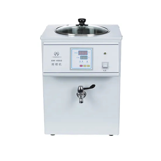 파라핀 디스펜서