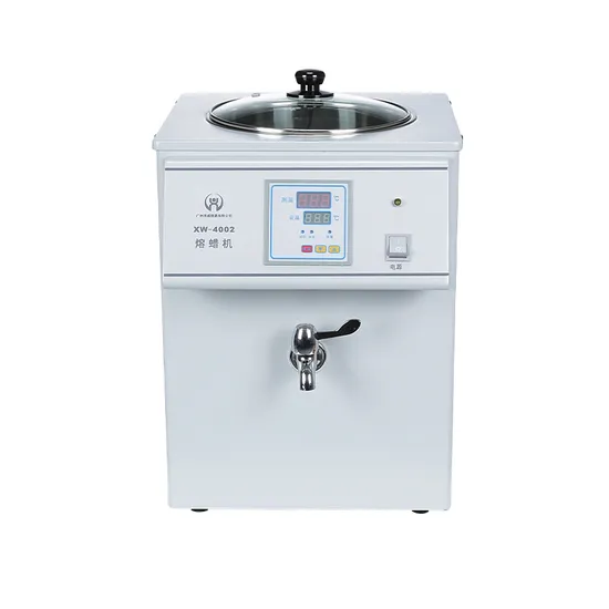 파라핀 디스펜서