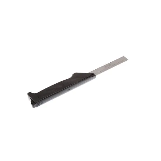 실험실 기기 트리밍 나이프 샤워 의자 기관 절개 튜브 트리밍 나이프 손잡이