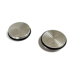 저온 유지 장치 표본 디스크