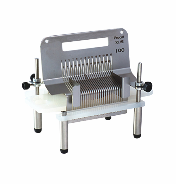 대형 조직 생검 겸자