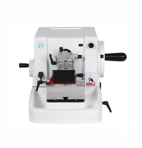 수동 파라핀 마이크로톰 XW-3325