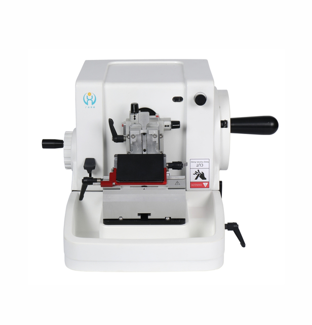 수동 파라핀 마이크로톰 XW-3325