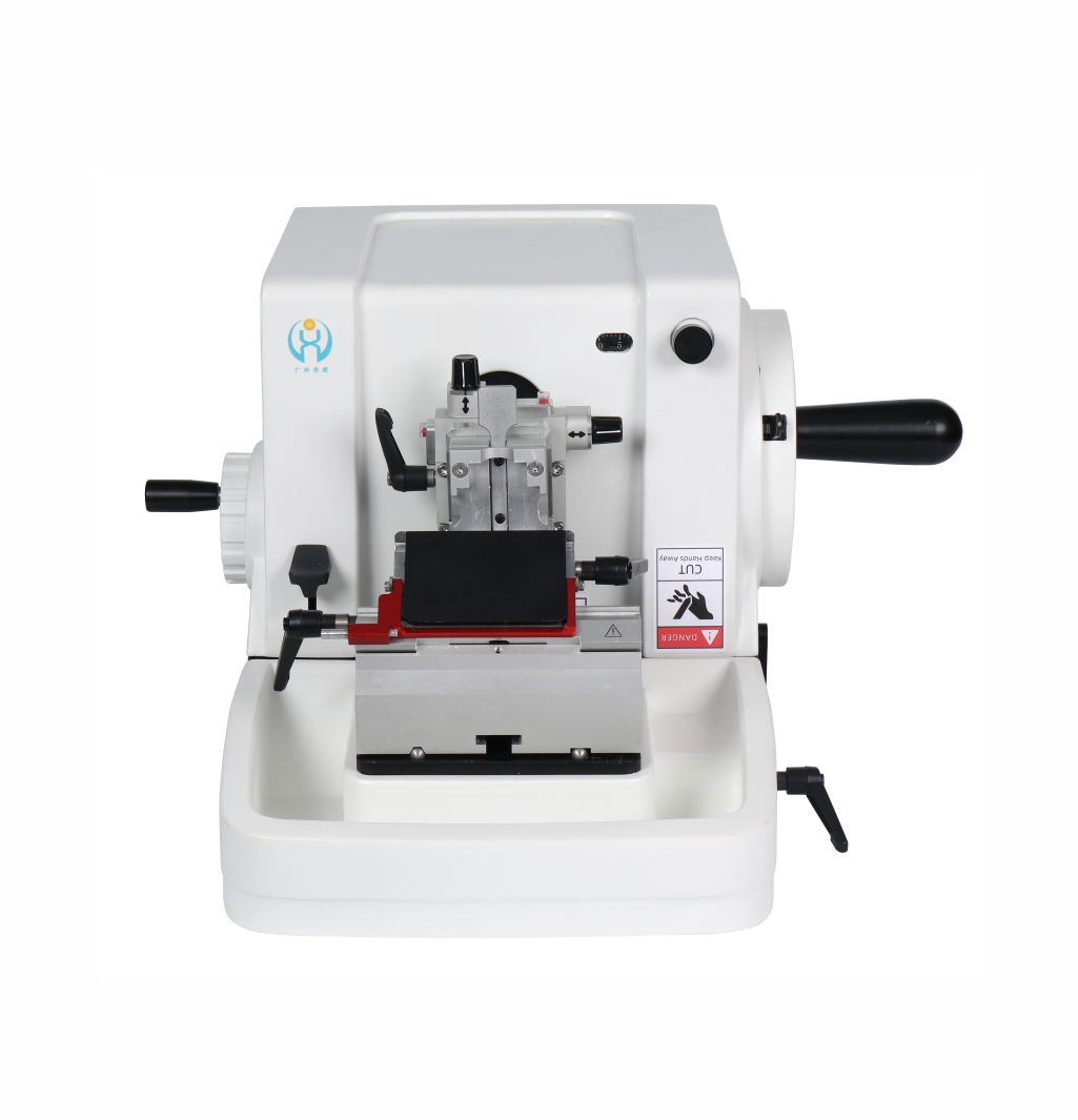 수동 파라핀 마이크로톰 XW-3325