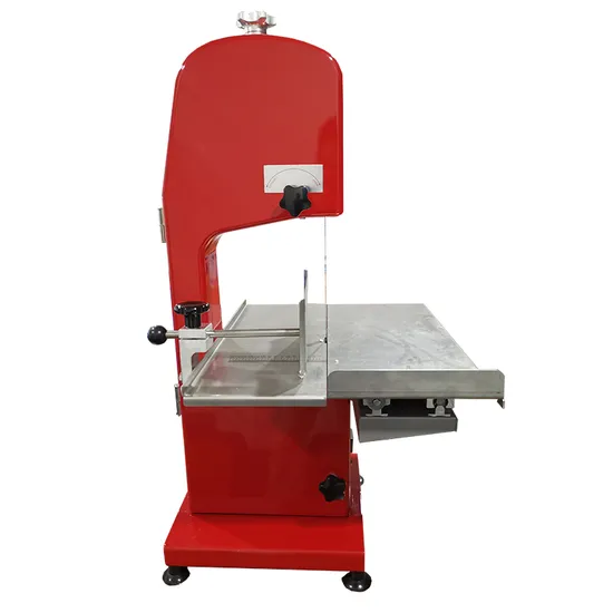 탁상형 뼈 수확기 QGJ 220