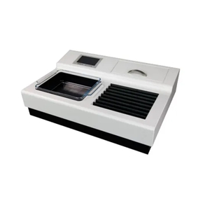 수조-슬라이드 건조기