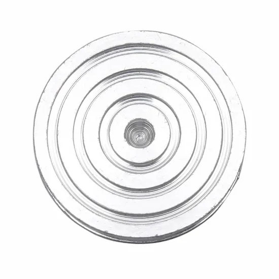 저온 유지 장치 표본 디스크