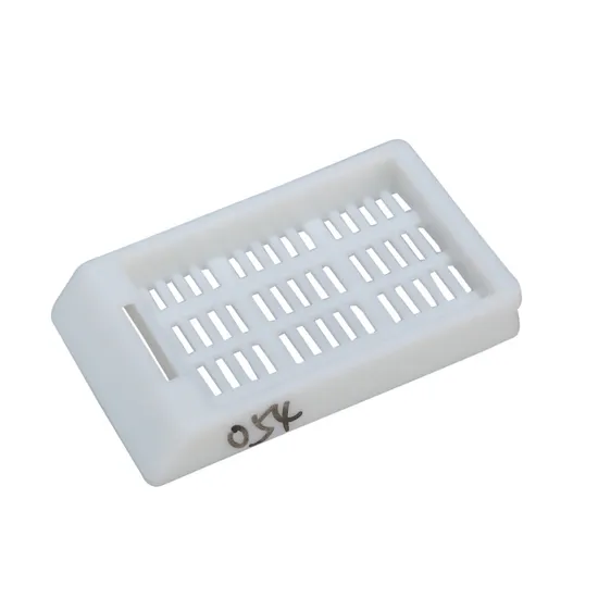 공장 직접 판매 플라스틱 생검 조직 영양 연구에 사용되는 카세트 카세트