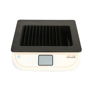 슬라이드 건조기