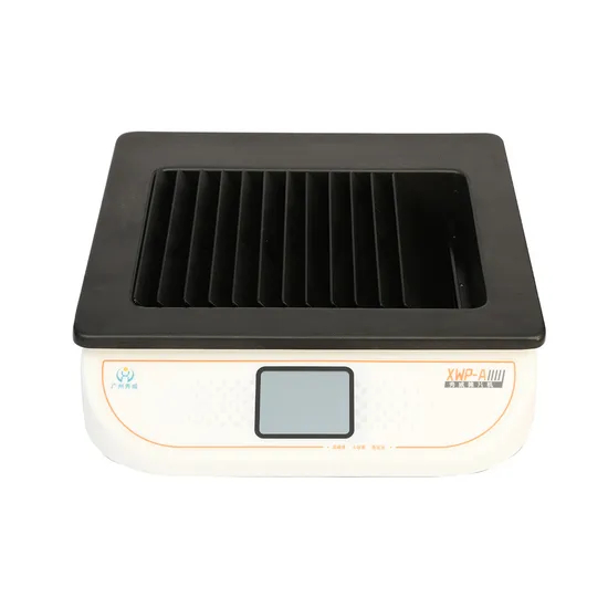 슬라이드 건조기