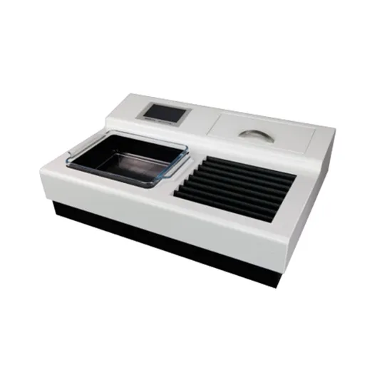 실험실 장비 수조 및 슬라이드 건조기 조직학 치과 장치 초음파 바디 마사지 테스트 기계