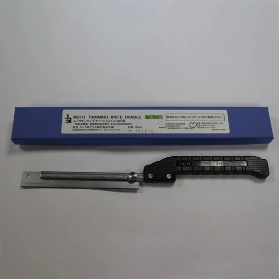 백혈병 림프종 혈액 암에 대한 다목적 다중 골수종 생검 조직 샘플링 나이프 손잡이