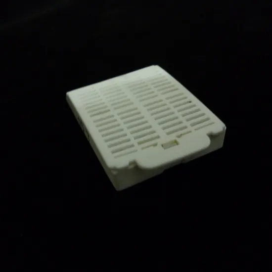 포르말린 고정 샘플을위한 오염 프리 보호 PP 조직 임베딩 카세트