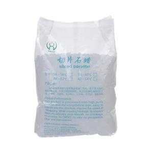 파라핀 왁스