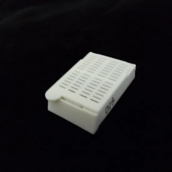 내장 카세트 의료 장비 혈액 수집 튜브 계량 스케일 약물 임베딩 카세트