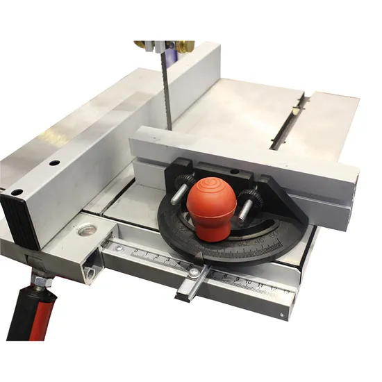 조직 뼈 밴드 톱 의료 장비 조절 가능한 침대 마사지 의자 초음파 실험실 공급 조직 뼈 뱅 톱