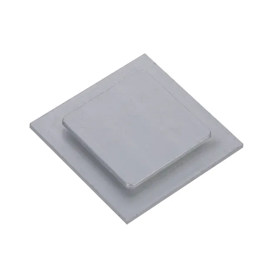 저온 유지 장치 표본 디스크