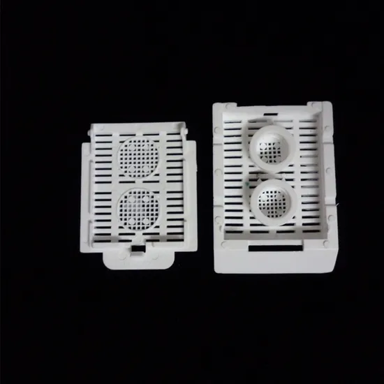 카세트 미생물학 실험실 장비 혈액학 분석기 마인지 포도계 포도계 임베딩 카세트