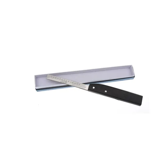 트리밍 나이프 의료 장비 안약 면역 분석 분석기 요로 카테터 트리밍 나이프