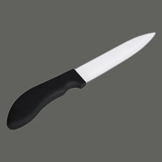 트리밍 칼 손잡이