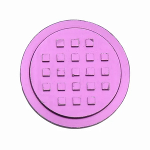 저온 유지 장치 표본 디스크