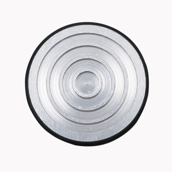 저온 유지 장치 표본 디스크