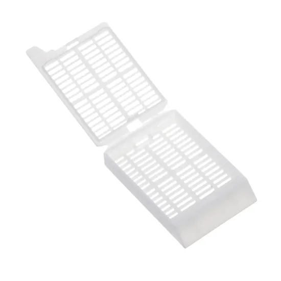 자가 면역 질병 연구에 사용되는 OEM ODM 사용자 정의 조직 내장 카세트 상자